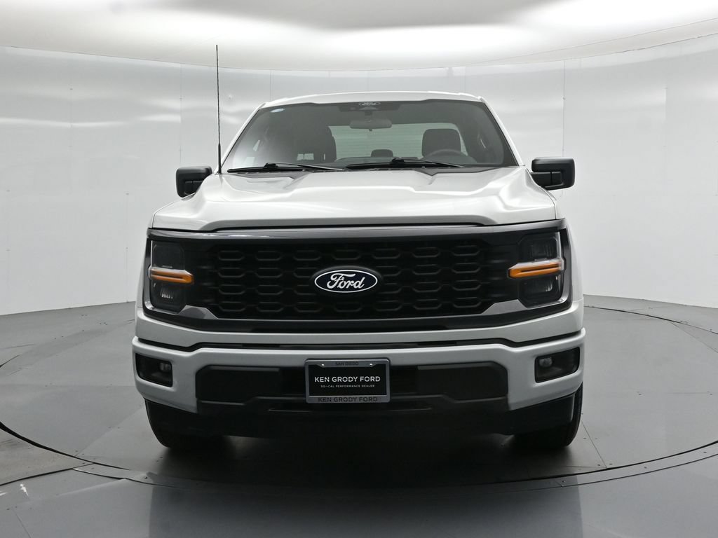 Used 2024 Ford F150 STX RWD image 18