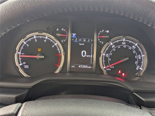 Used 2020 Toyota 4Runner TRD Pro image 18