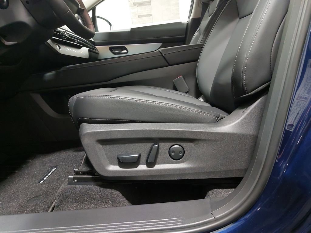 New 2025 Nissan Murano SL w/ Cargo Package image 30