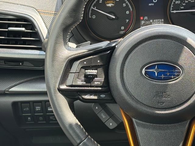 Used 2024 Subaru Forester Wilderness image 23