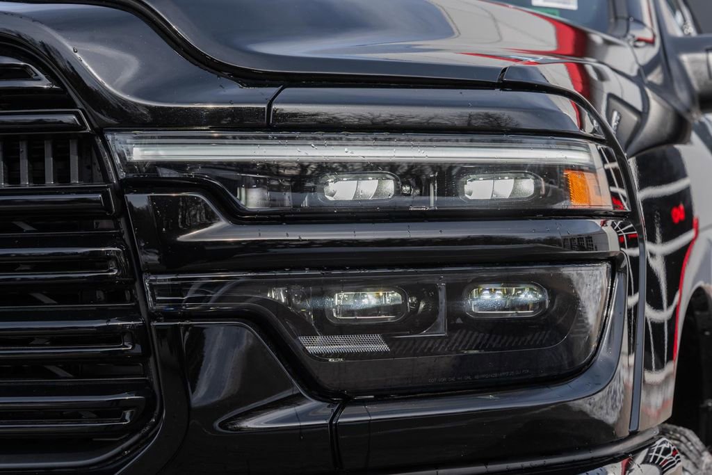 New 2026 RAM 2500 Laramie image 14