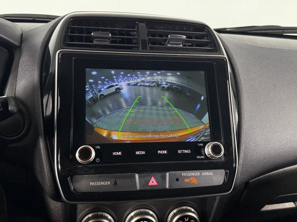 Used 2025 Mitsubishi Outlander Sport LE image 19