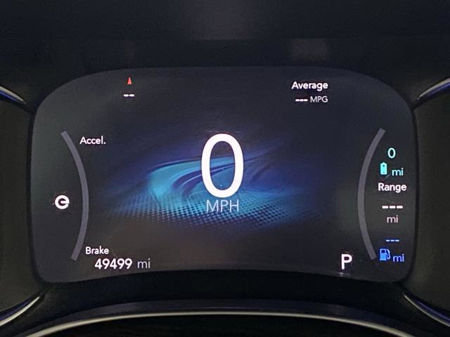Used 2022 Chrysler Pacifica Limited FWD image 10