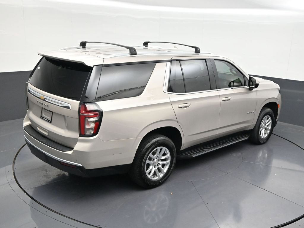 Used 2023 Chevrolet Tahoe LS RWD image 20