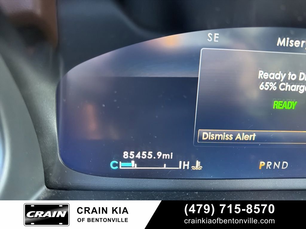 Used 2020 Lincoln Aviator Grand Touring w/ Equipment Group 302A AWD/4WD image 27