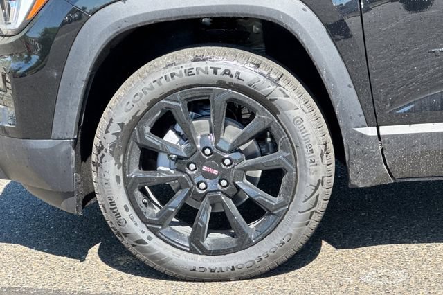New 2026 GMC Terrain Elevation w/ Elevation Premium Package AWD/4WD image 32