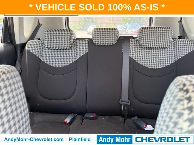 Used 2010 Kia Soul ! FWD image 26