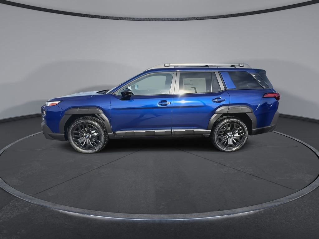 New 2026 Subaru Outback Limited XT AWD/4WD image 5