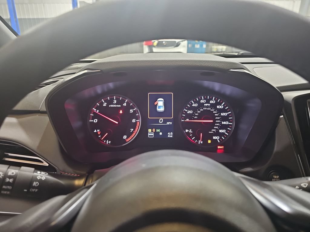 New 2026 Subaru WRX Premium AWD/4WD image 20