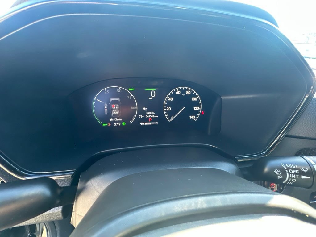 Used 2025 Honda CR-V Sport image 22
