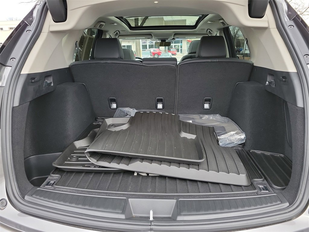 Certified 2025 Acura RDX Technology Package image 10