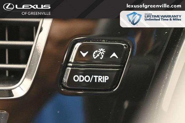 Used 2022 Lexus NX 350 AWD image 12