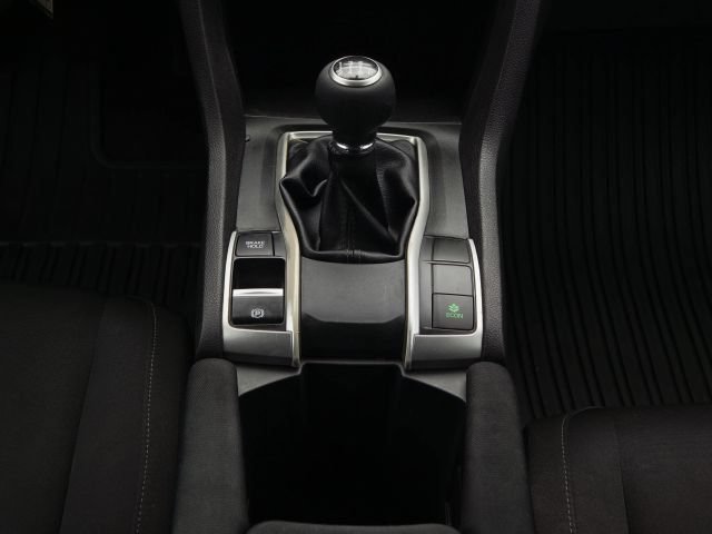 Used 2016 Honda Civic LX image 39