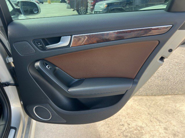 Used 2014 Audi A4 2.0T Premium Plus w/ Premium Plus Package AWD/4WD image 27