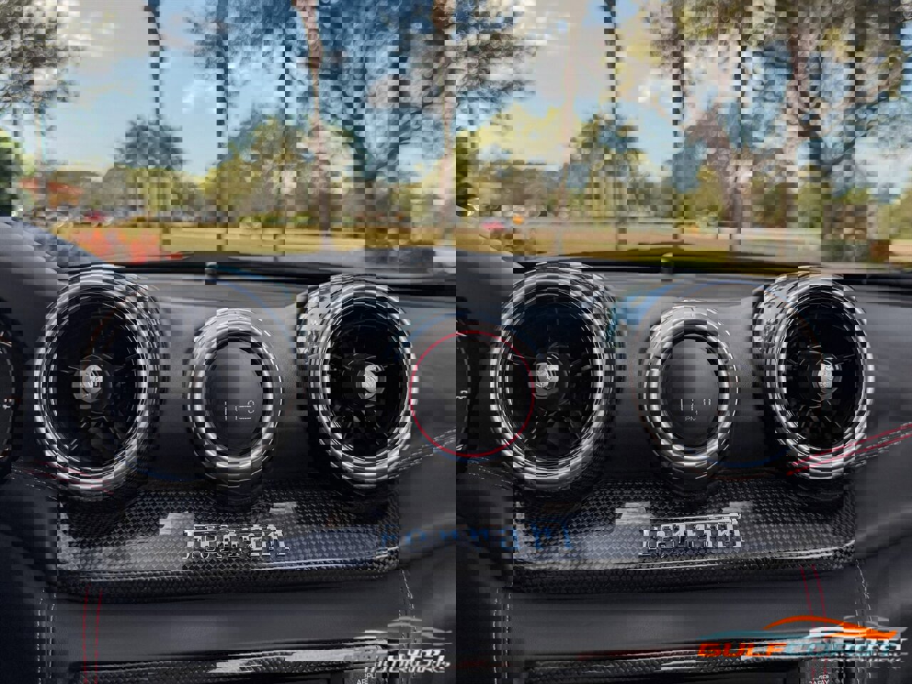 Used 2016 Ferrari California T image 14