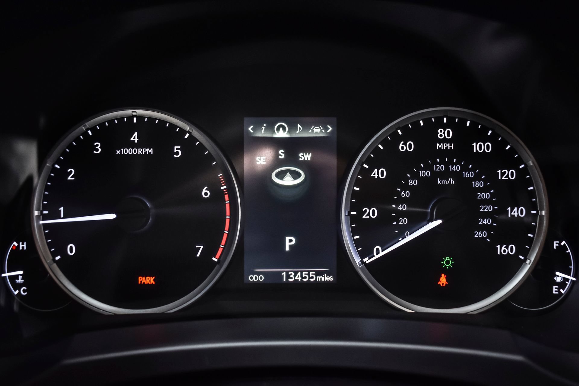 Used 2023 Lexus IS 300 w/ Premium Package RWD image 19