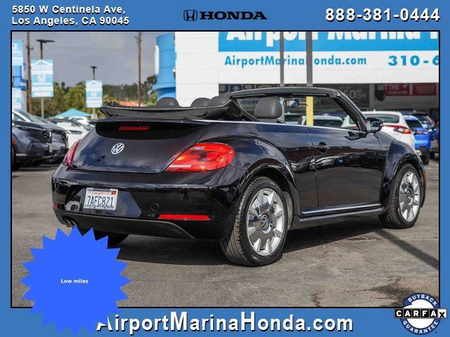 Used 2013 Volkswagen Beetle 2.5 image 13