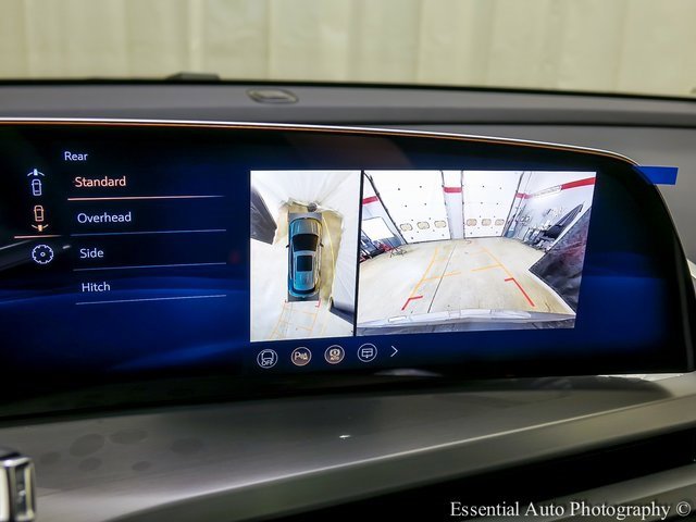 New 2026 Cadillac Vistiq Luxury w/ LPO, Floor Liner Package image 16