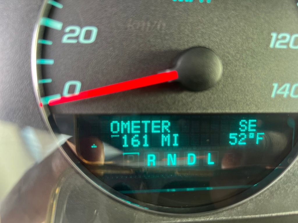 Used 2012 Chevrolet Impala LTZ image 18