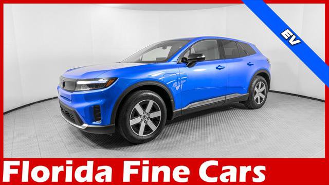 Used 2024 Honda Prologue EX image 1