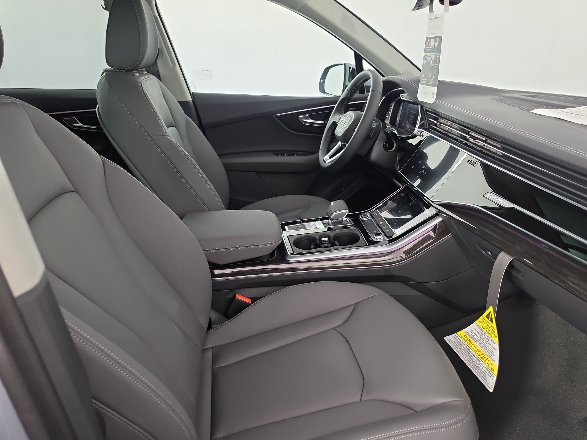 New 2026 Audi Q7 2.0T Premium AWD/4WD image 42