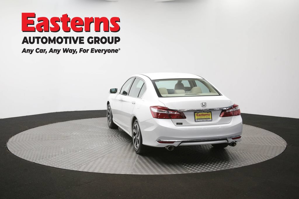 Used 2017 Honda Accord EX-L image 67