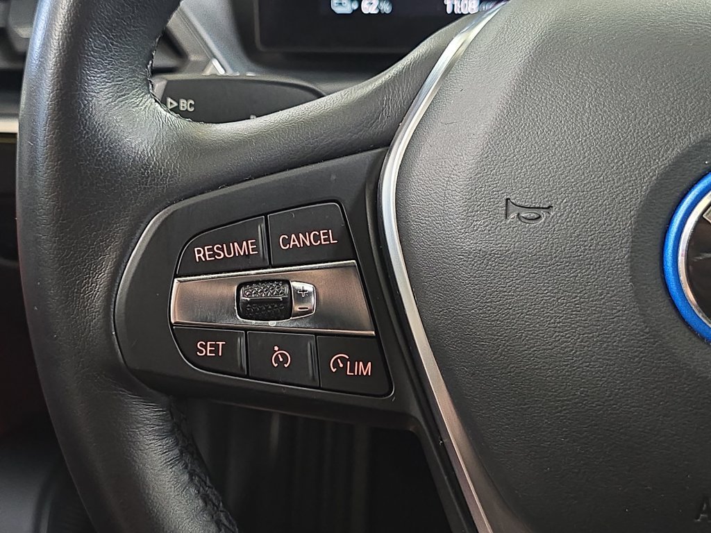 Certified 2023 BMW i4 eDrive35 w/ Premium Package RWD image 17