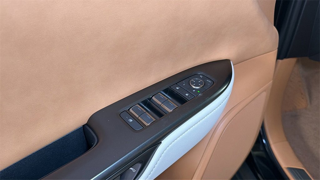 New 2026 Lexus RZ 450e 450e Premium image 22