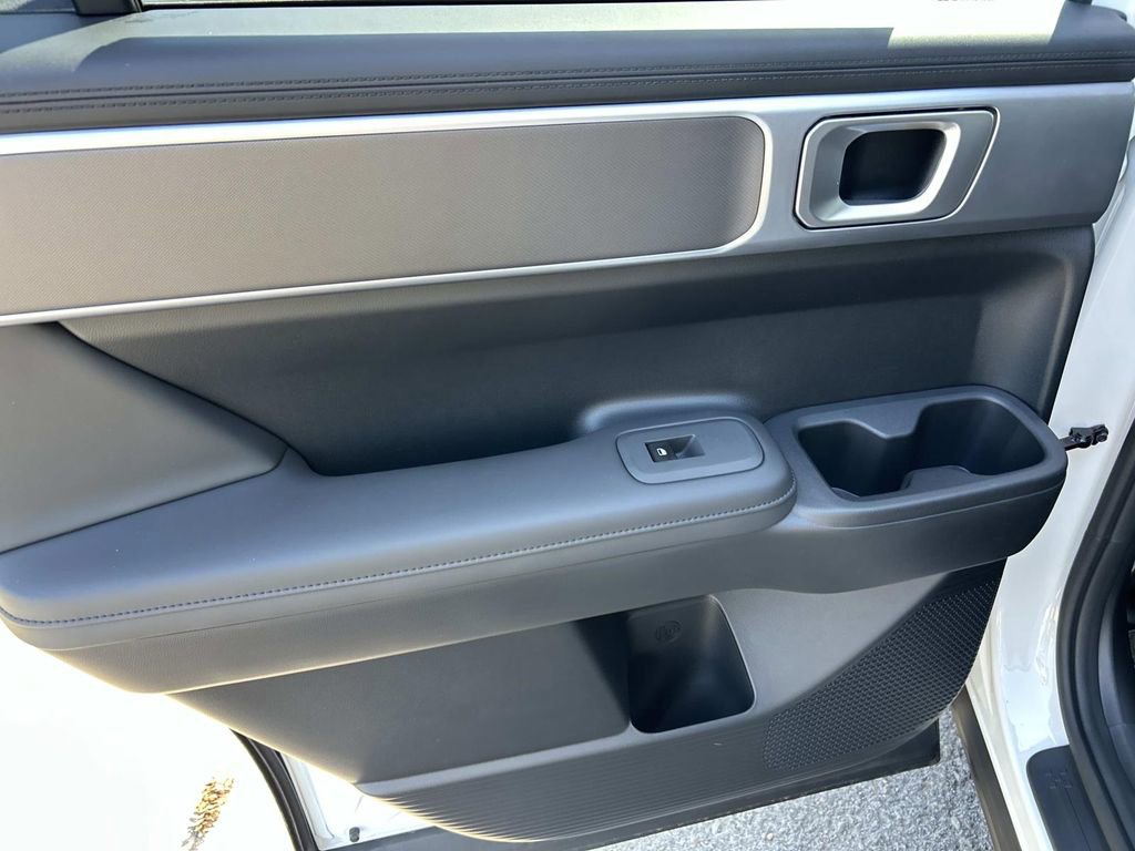 New 2026 Hyundai Santa Fe SEL image 22