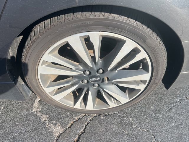 Used 2019 Lincoln MKZ Reserve image 20