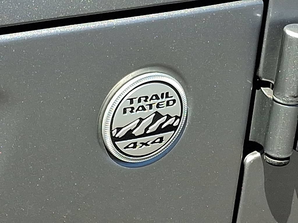 Used 2021 Jeep Wrangler Unlimited Sport AWD/4WD image 32