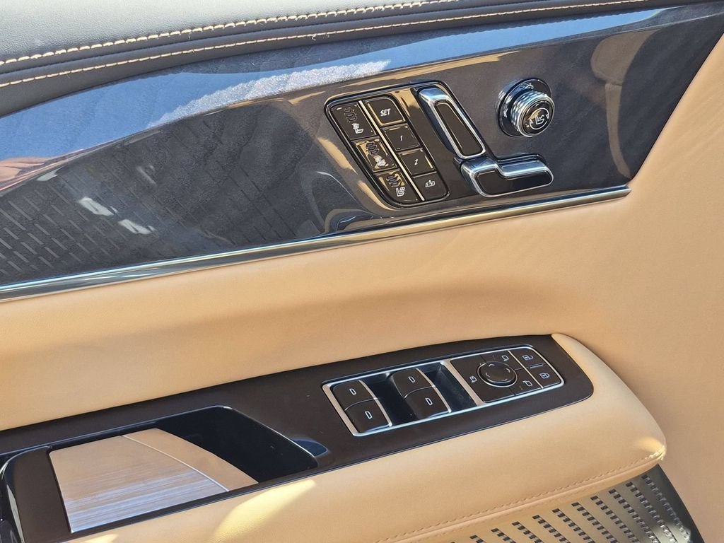 New 2026 Cadillac Escalade IQ Sport 2 AWD/4WD image 22