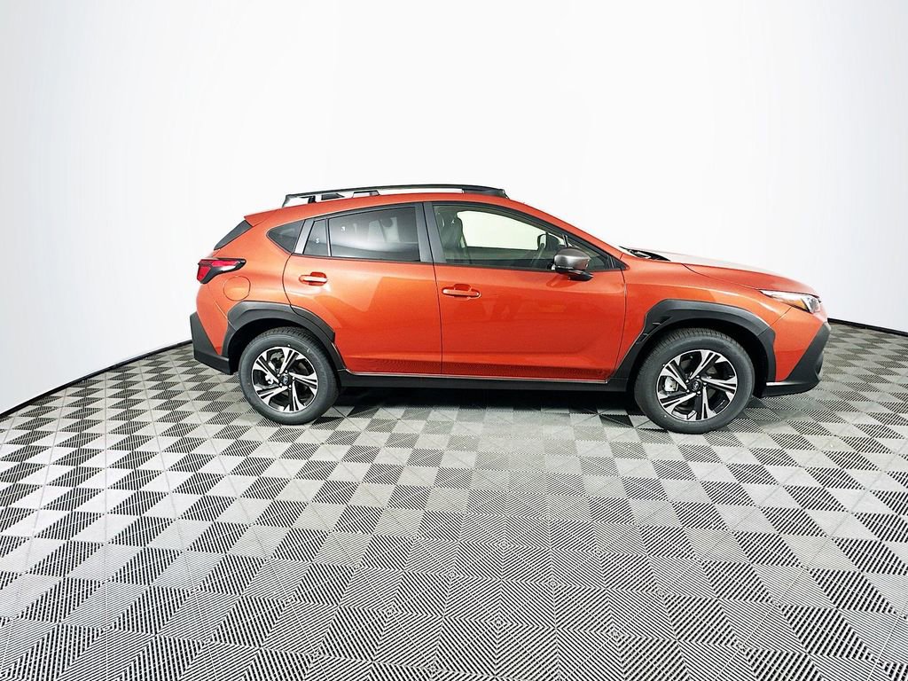 Used 2025 Subaru Crosstrek 2.0i Premium AWD/4WD image 11