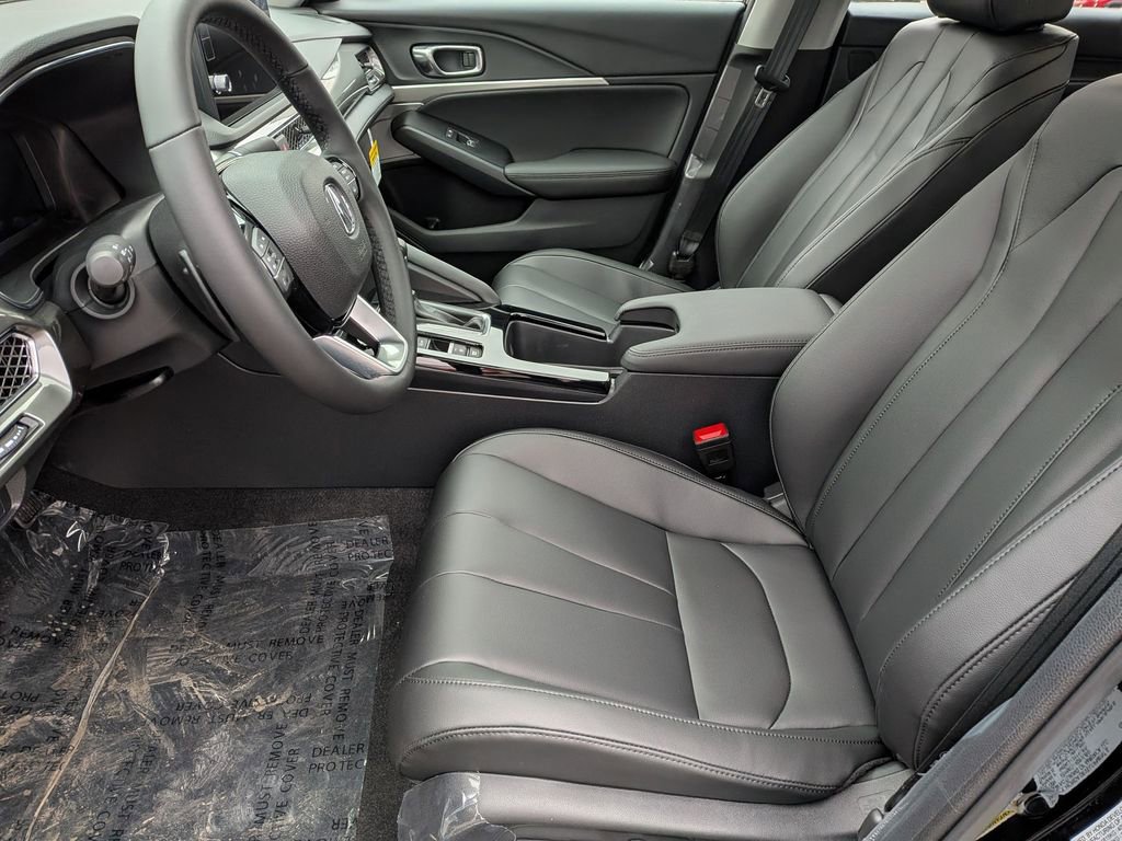 New 2026 Acura Integra image 11