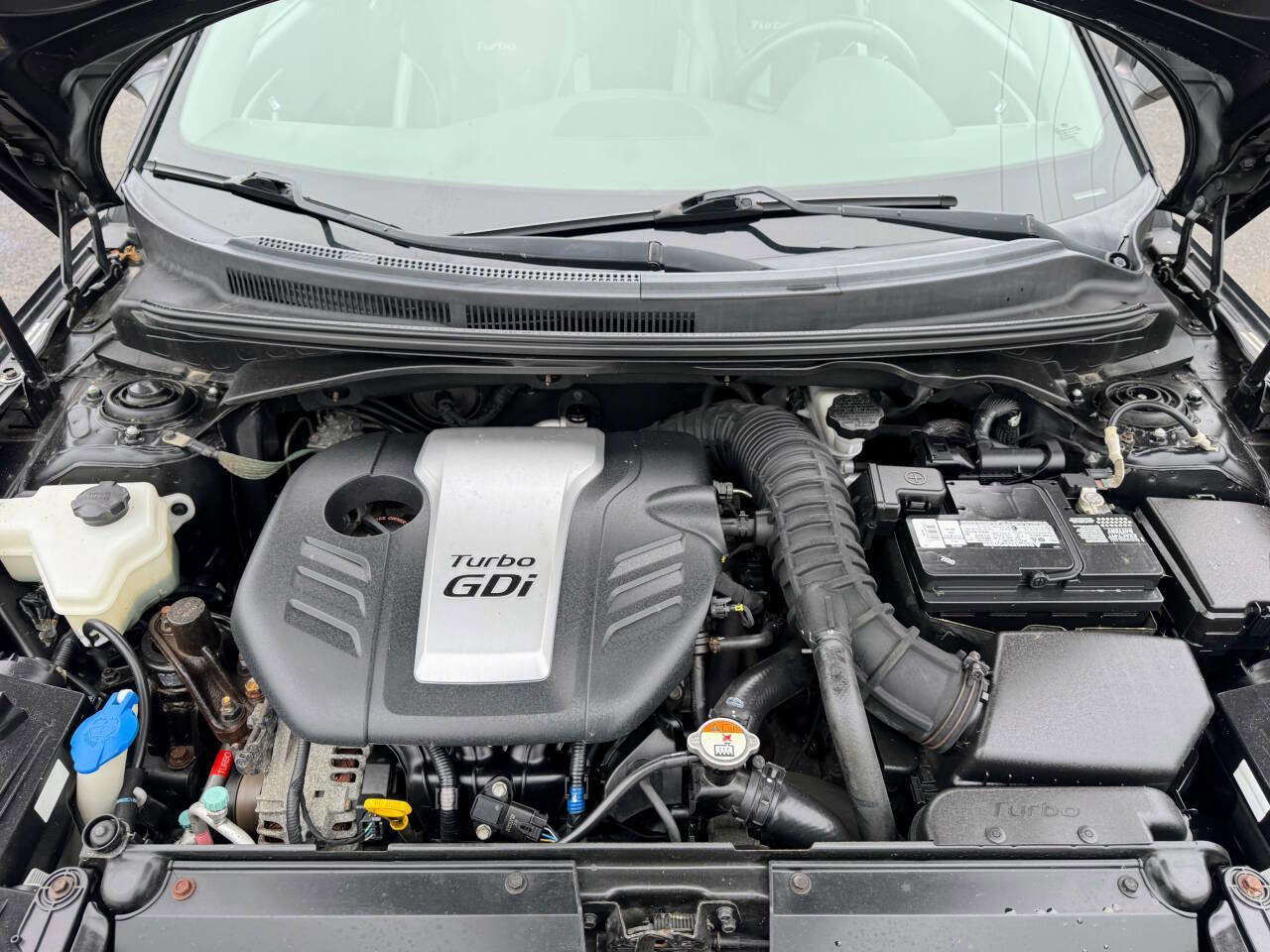 Used 2014 Hyundai Veloster Turbo image 32