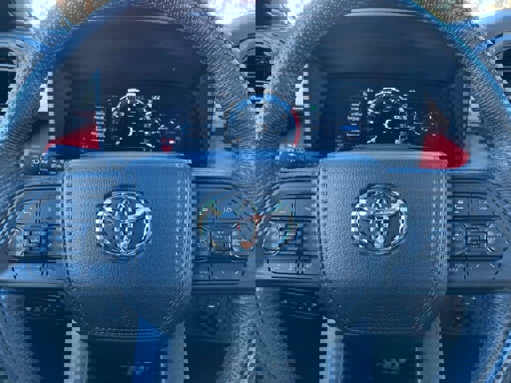 Used 2025 Toyota Tundra TRD Pro image 16