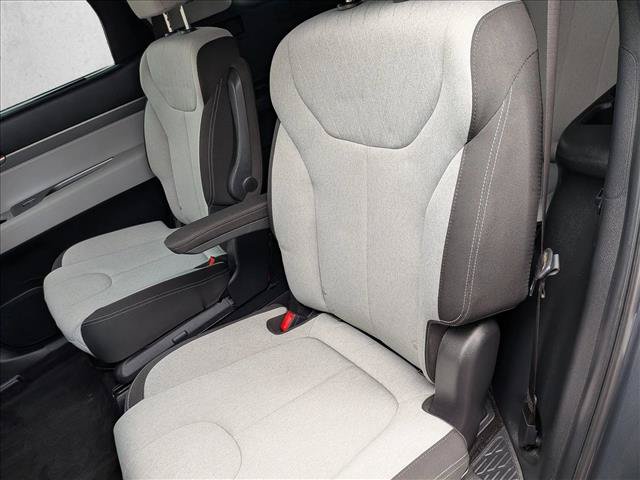 Used 2020 Hyundai Palisade SEL FWD image 21