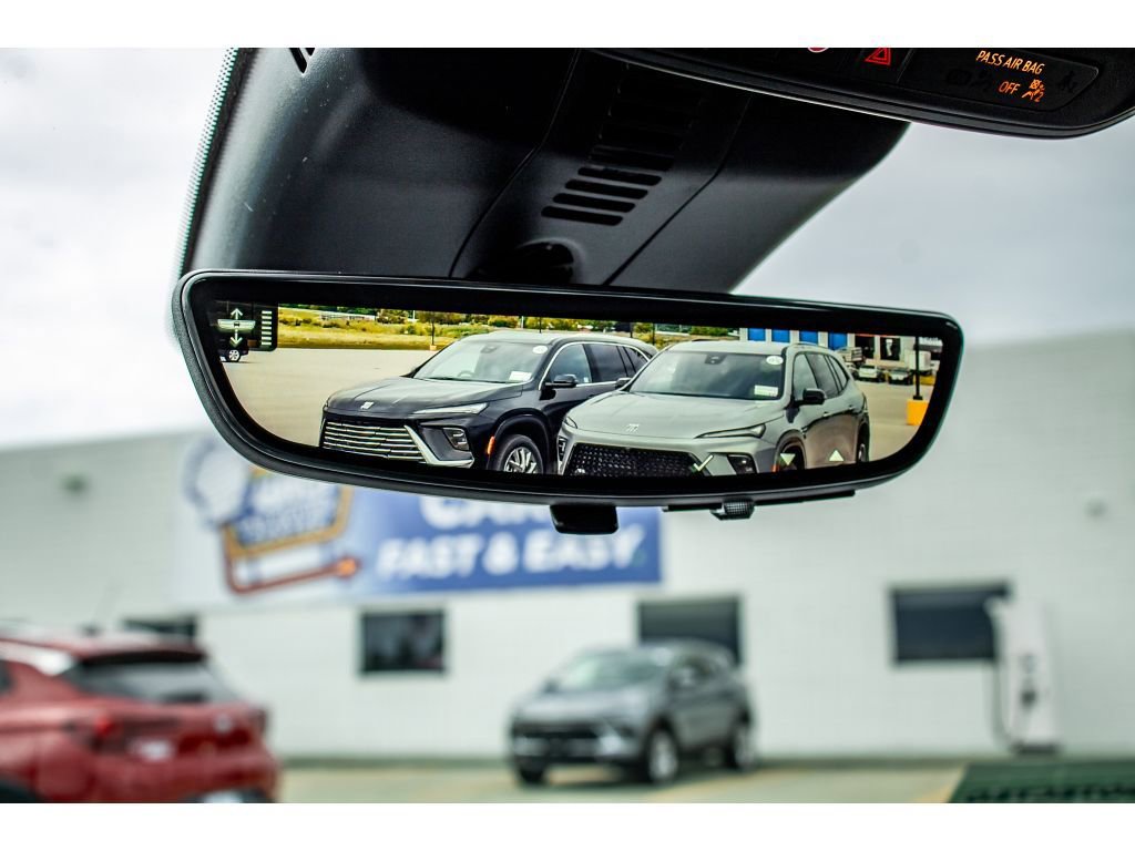 New 2026 Buick Enclave Preferred w/ Power Package image 39