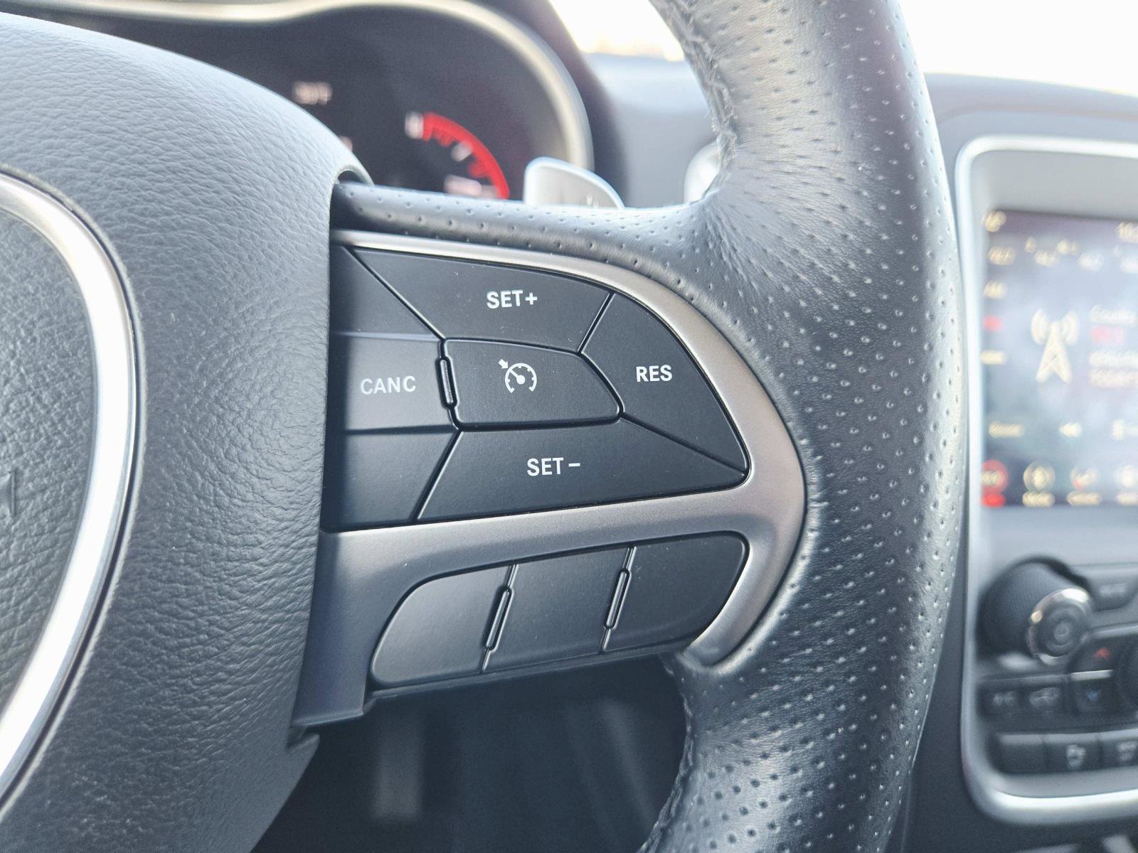 Used 2019 Dodge Durango Citadel AWD/4WD image 26
