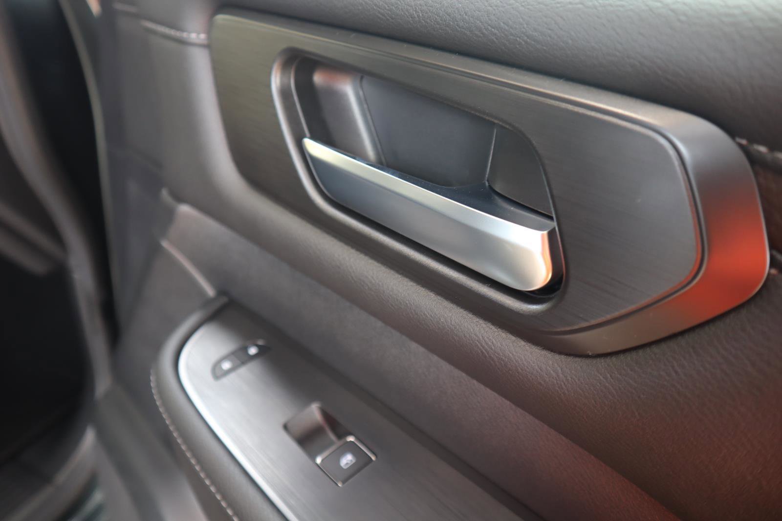 New 2026 Nissan Armada Platinum w/ Convenience Package image 58