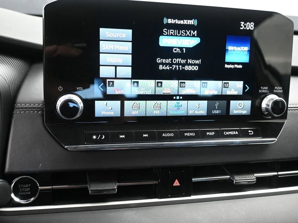 Used 2024 Mitsubishi Outlander SE image 33