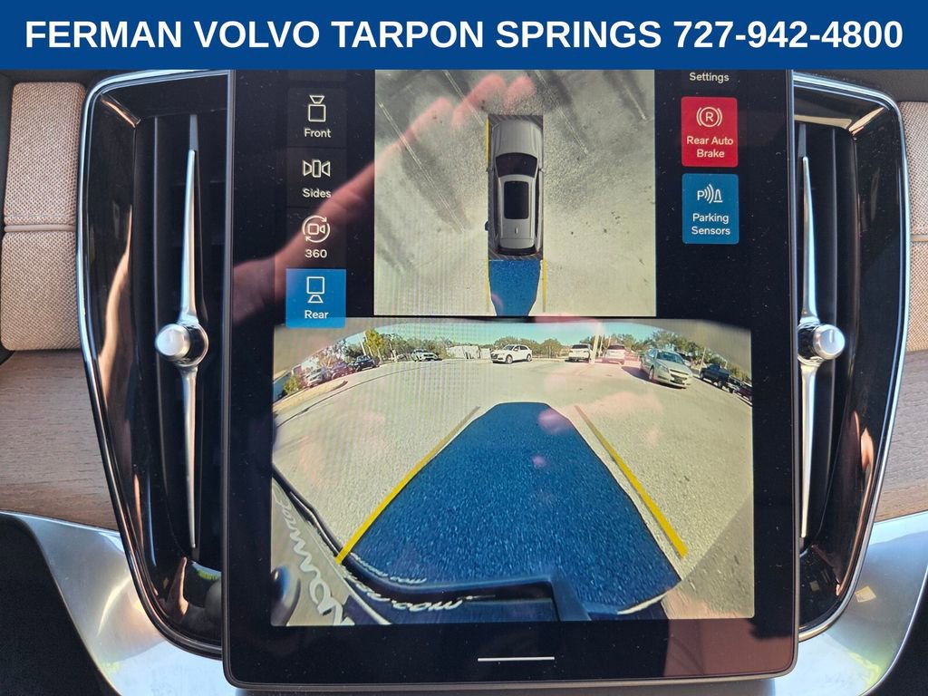 New 2026 Volvo XC90 B5 Plus image 28