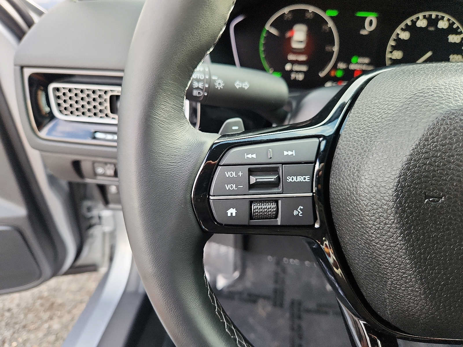 Used 2026 Honda Civic Sport image 20