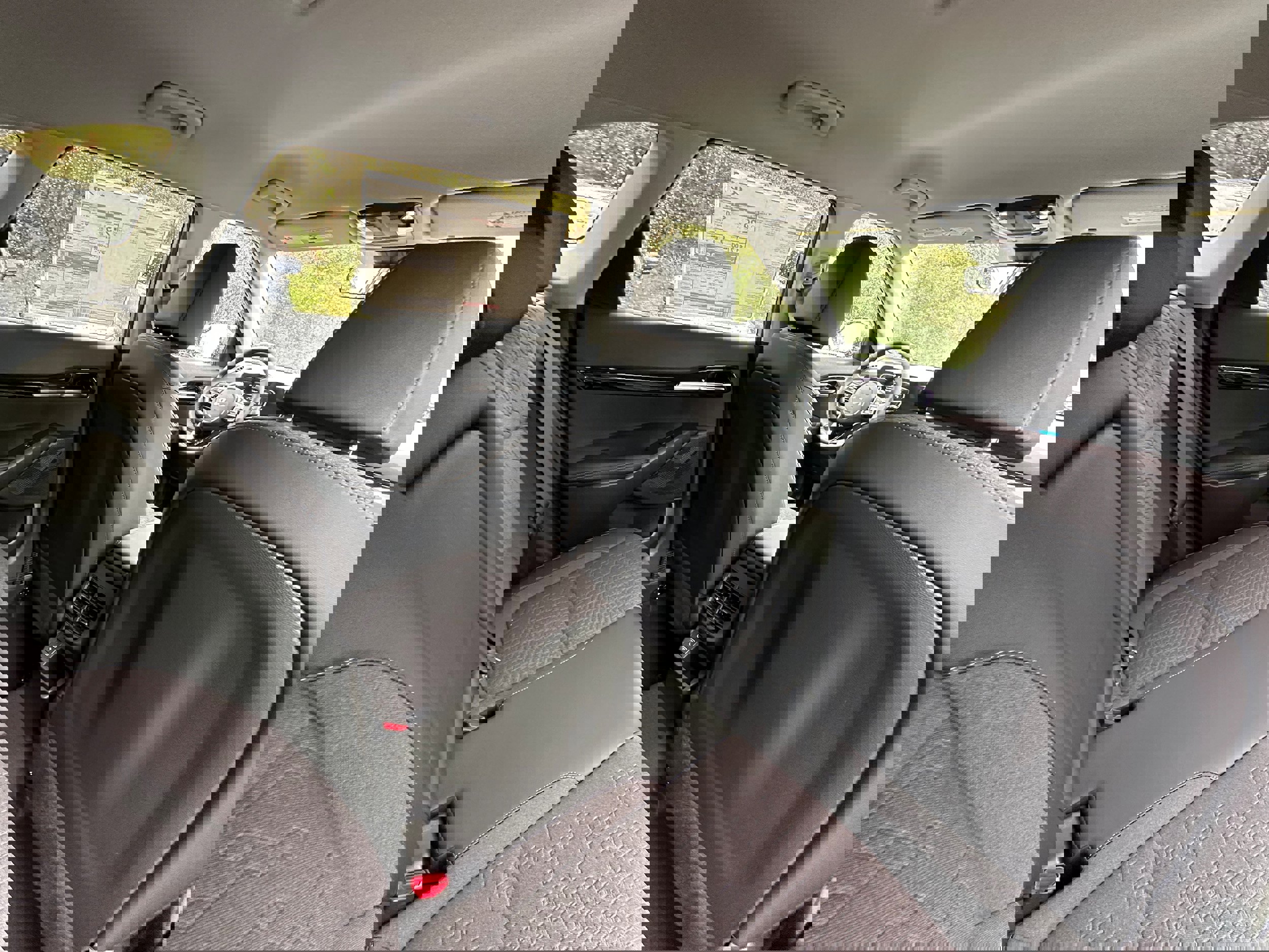 New 2026 Kia Seltos S image 18