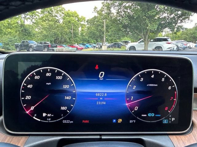 Used 2022 Mercedes-Benz C 300 4MATIC Sedan image 14