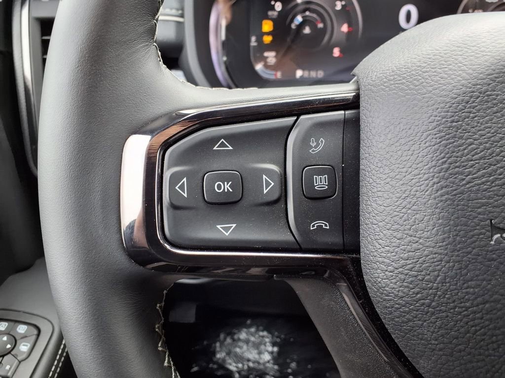 New 2026 RAM 3500 Limited image 14