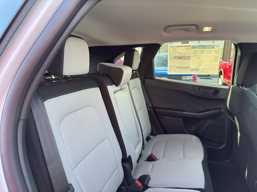 New 2026 Ford Escape Active w/ Cold Weather Package image 27