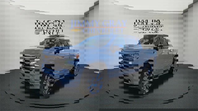 New 2026 Chevrolet Silverado 1500 High Country image 7