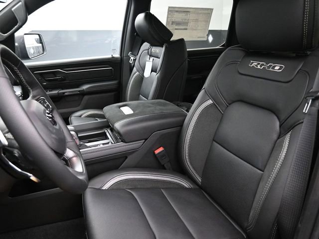 New 2026 RAM 1500 RHO w/ RHO Level 1 Equipment Group image 13
