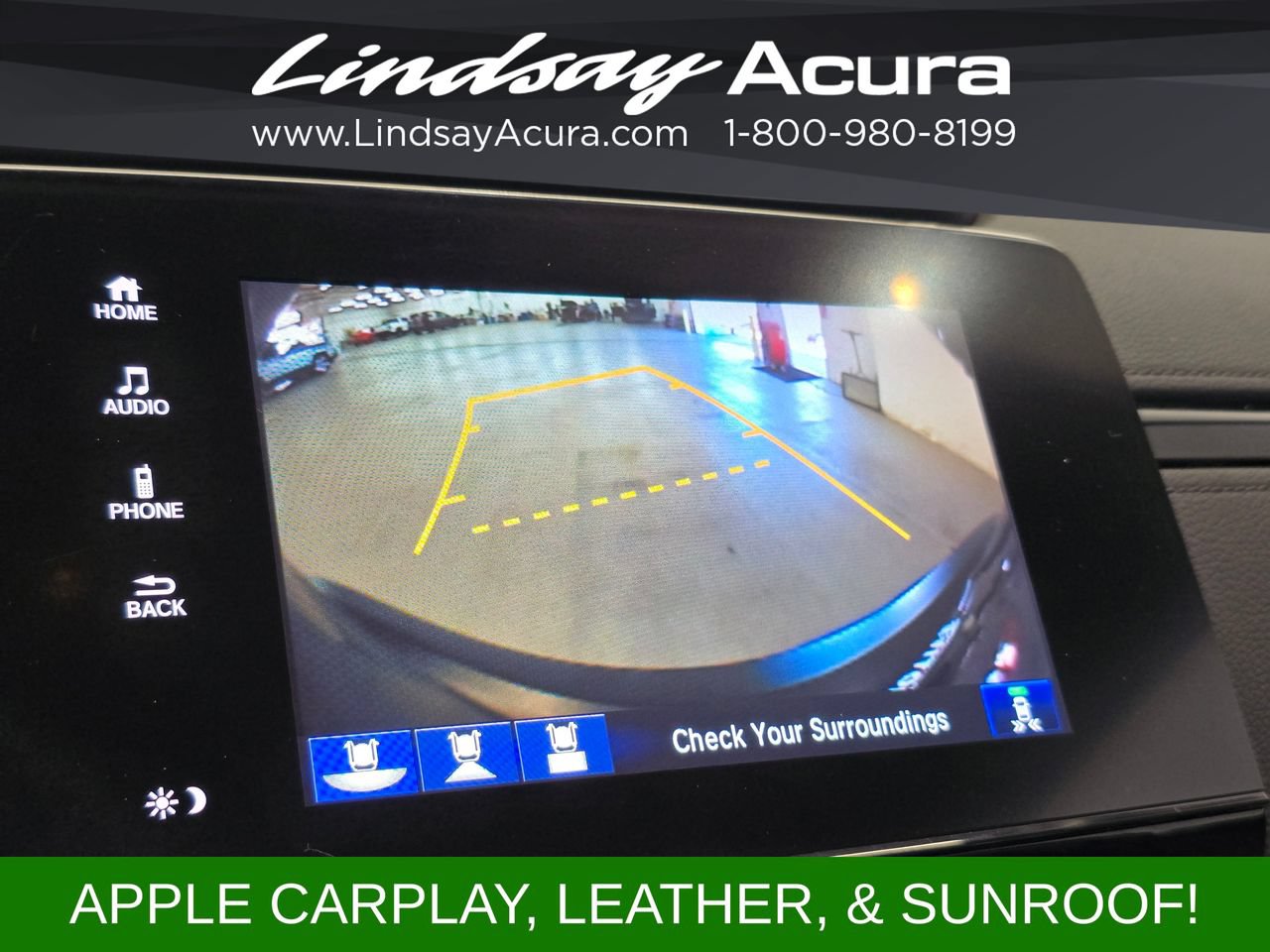 Used 2018 Honda CR-V EX-L image 18
